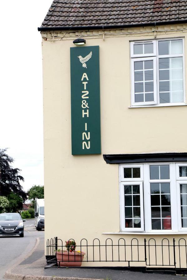 Atz&H Inn North Kyme Esterno foto
