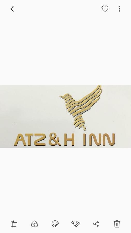 Atz&H Inn North Kyme Esterno foto